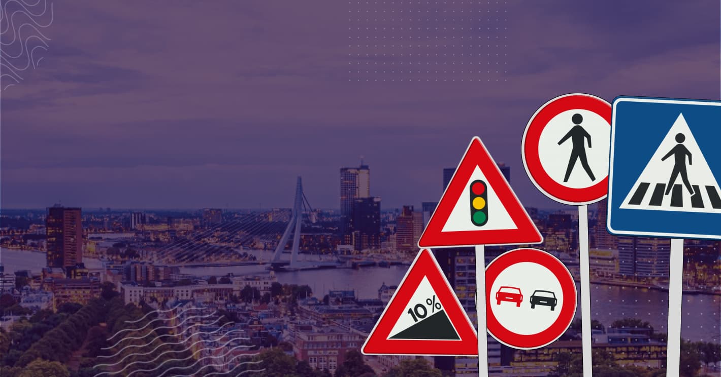 How to get
driving license?