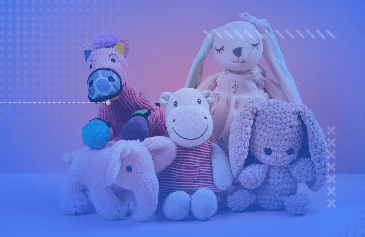 Дитячі іграшки та майданчики