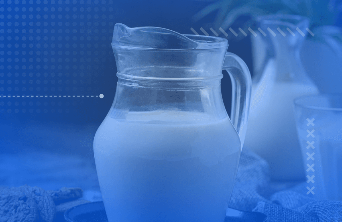 Молочні продукти