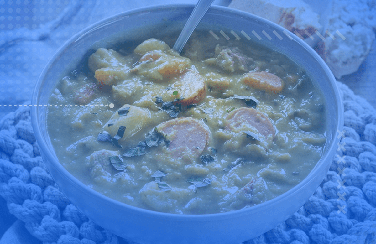 Гарячі страви та готові страви