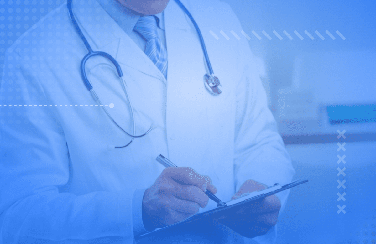 Симптоми та скарги у лікаря