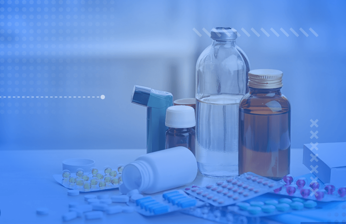 Ліки, рекомендації лікаря та процедури