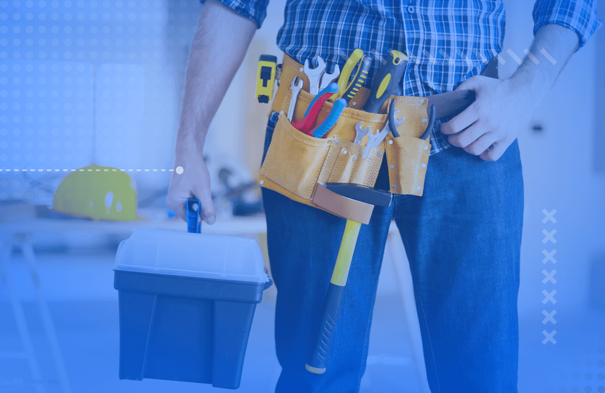 Ремонт, поломки, виклик майстра