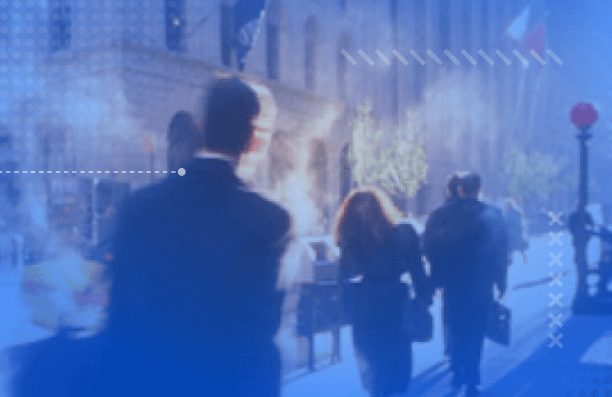 Напрямки руху