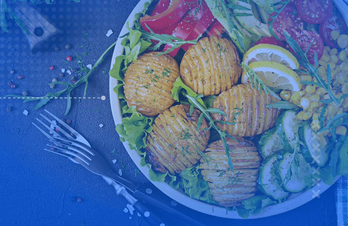 Продукти харчування